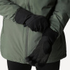 Перчатки Apex Etip Glove Ws (Женский; XS; dark grey heather)